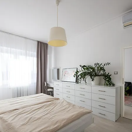 Apartment Coburg Palace Bratislava