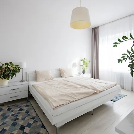 Apartment Coburg Palace Bratislava