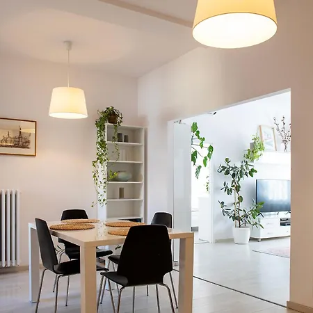 Coburg Palace Apartment Bratislava