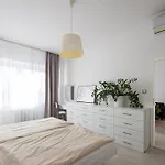 Apartamento Coburg Palace Bratislava