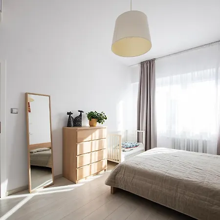 Coburg Palace Apartmán