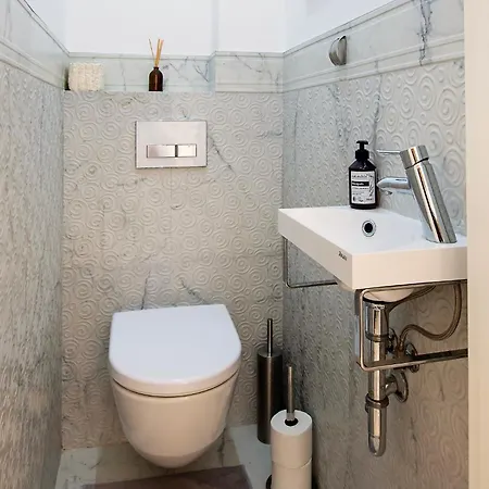 Coburg Palace Bratislava